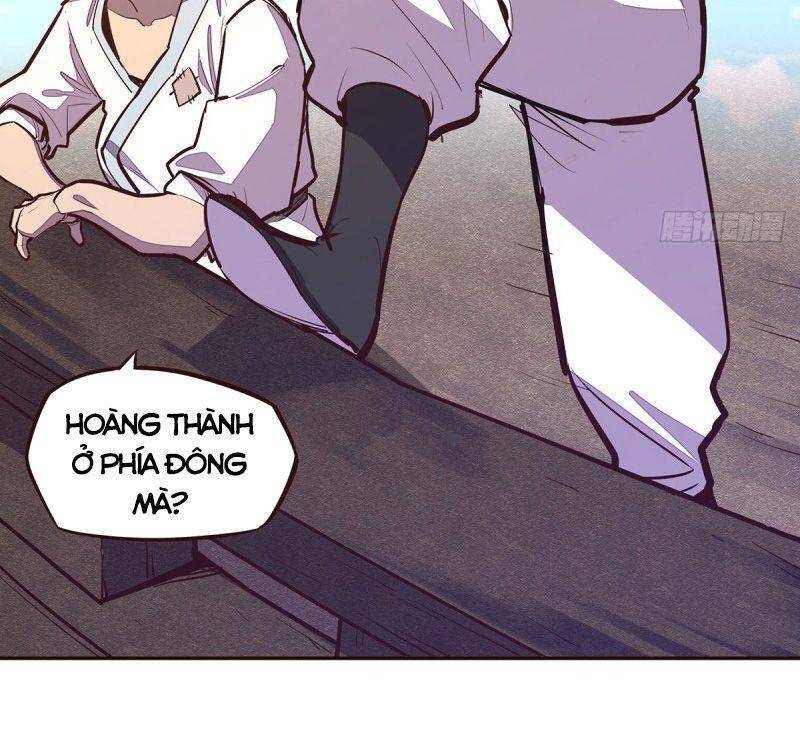 Sinh Tử Quyết Chapter 114 - 7