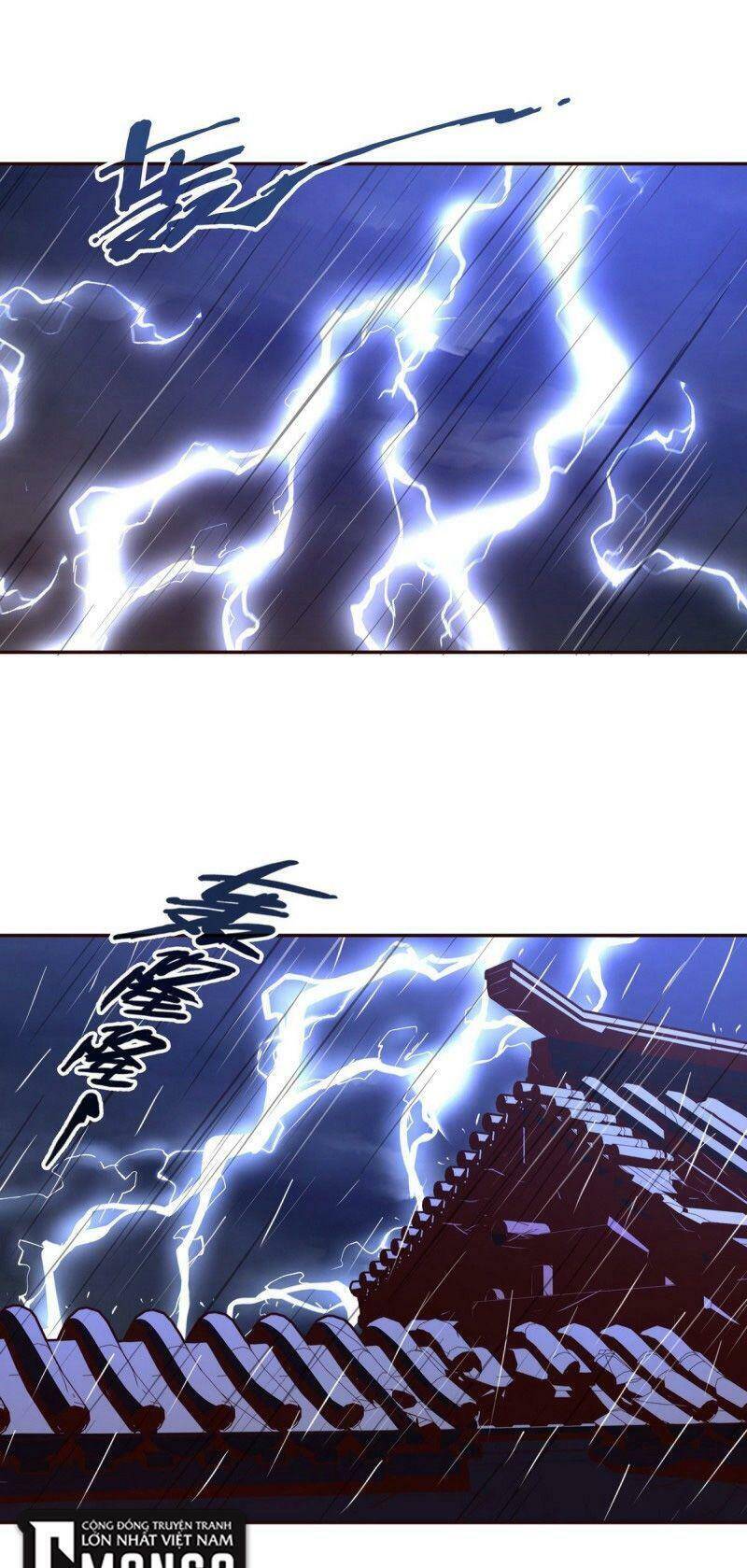 Sinh Tử Quyết Chapter 115 - 1