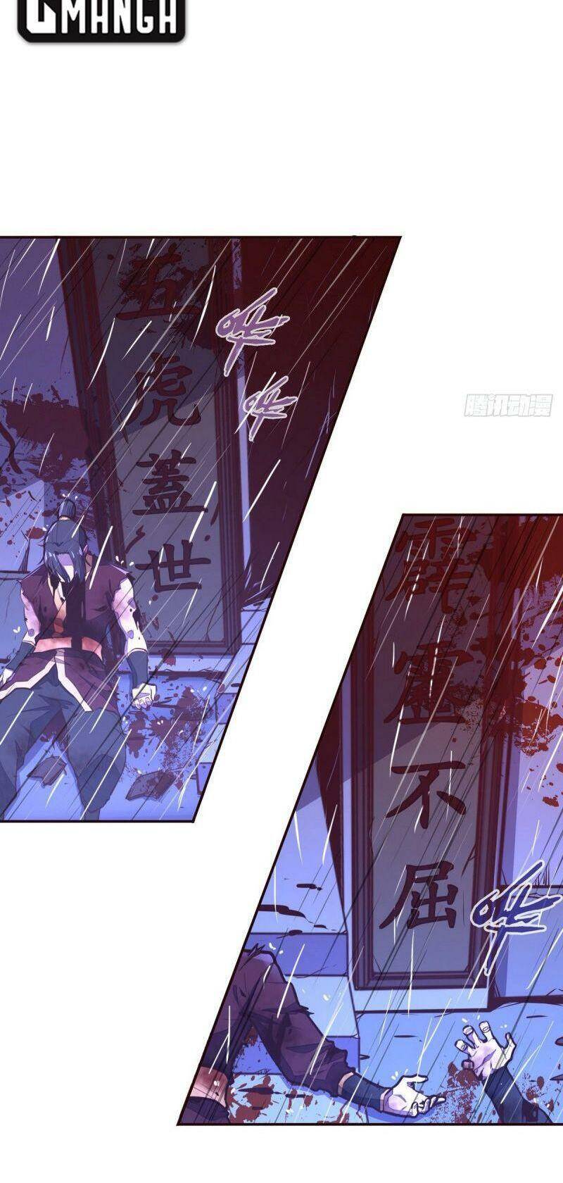 Sinh Tử Quyết Chapter 115 - 2