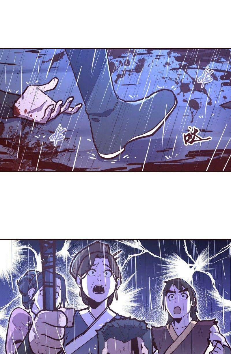 Sinh Tử Quyết Chapter 115 - 11