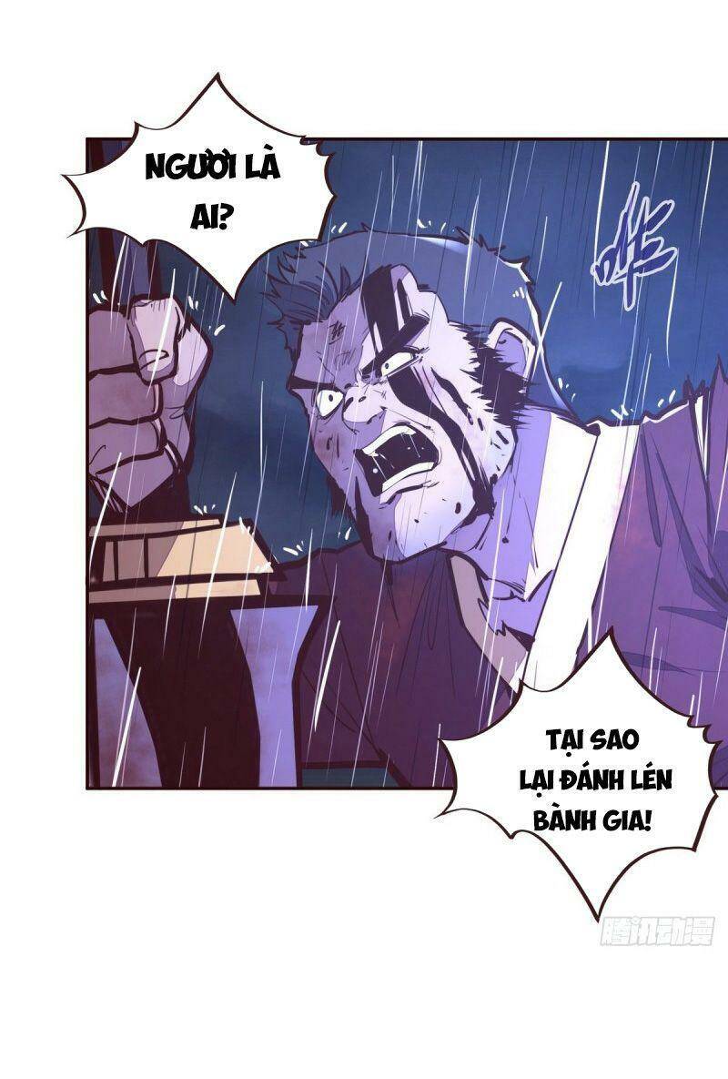 Sinh Tử Quyết Chapter 115 - 13