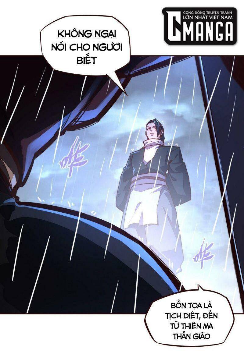 Sinh Tử Quyết Chapter 115 - 14