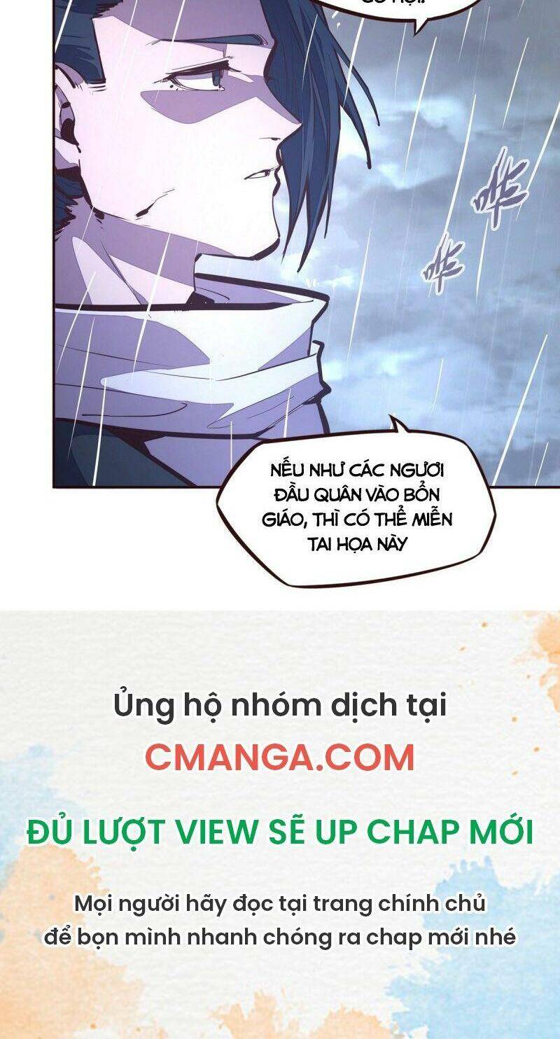 Sinh Tử Quyết Chapter 115 - 18
