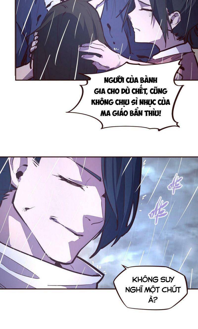 Sinh Tử Quyết Chapter 115 - 20