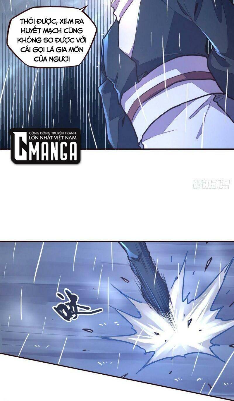 Sinh Tử Quyết Chapter 115 - 22