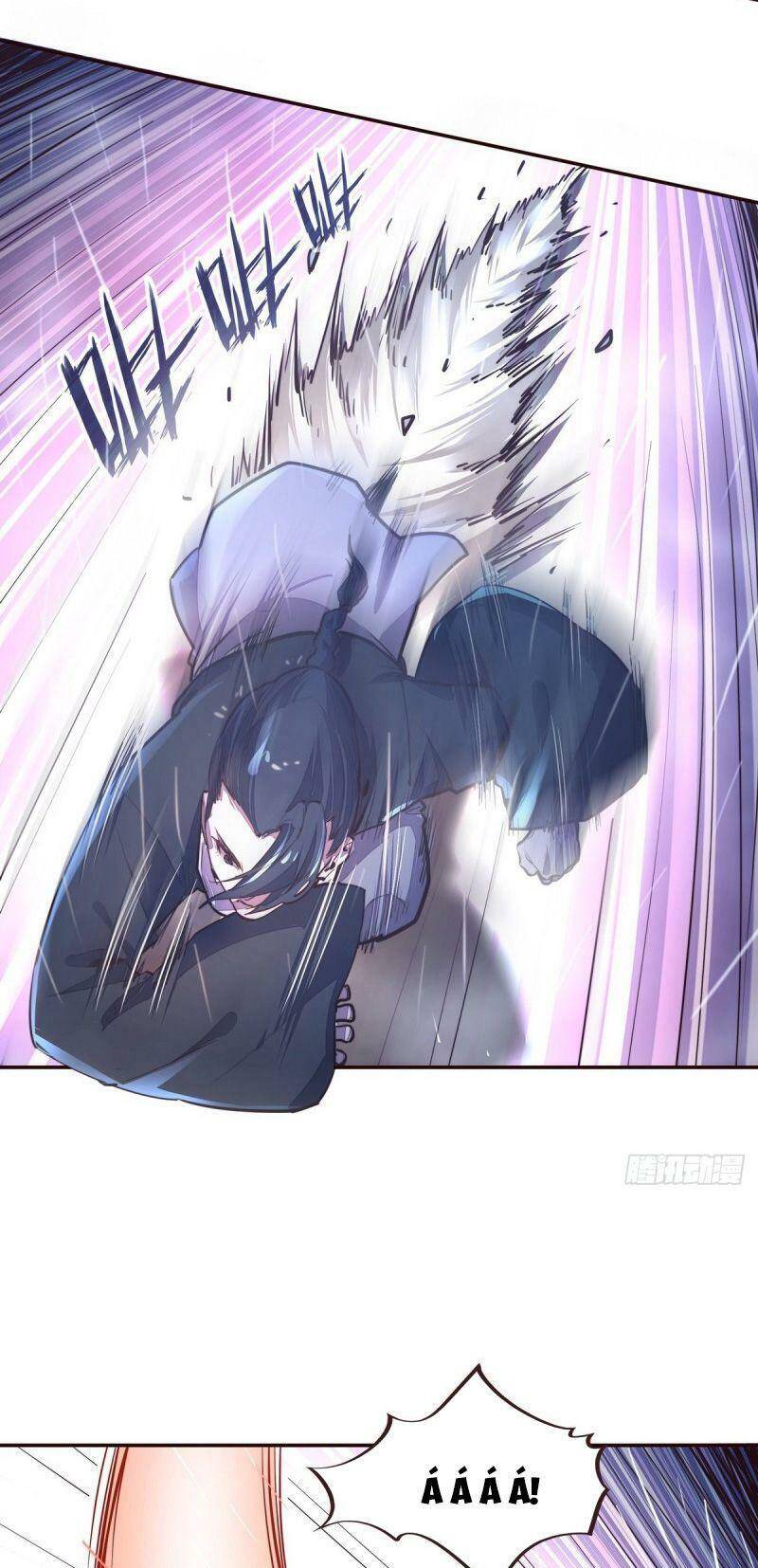 Sinh Tử Quyết Chapter 115 - 23