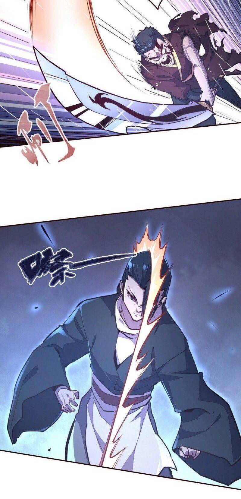 Sinh Tử Quyết Chapter 115 - 24