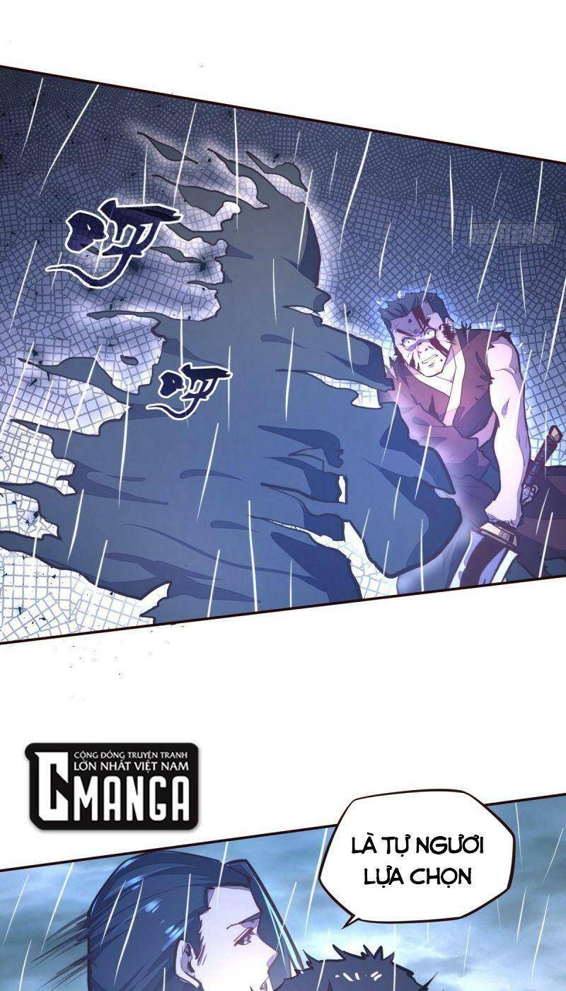 Sinh Tử Quyết Chapter 115 - 25