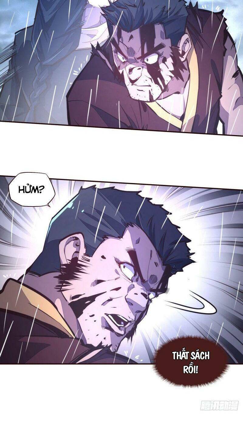 Sinh Tử Quyết Chapter 115 - 26