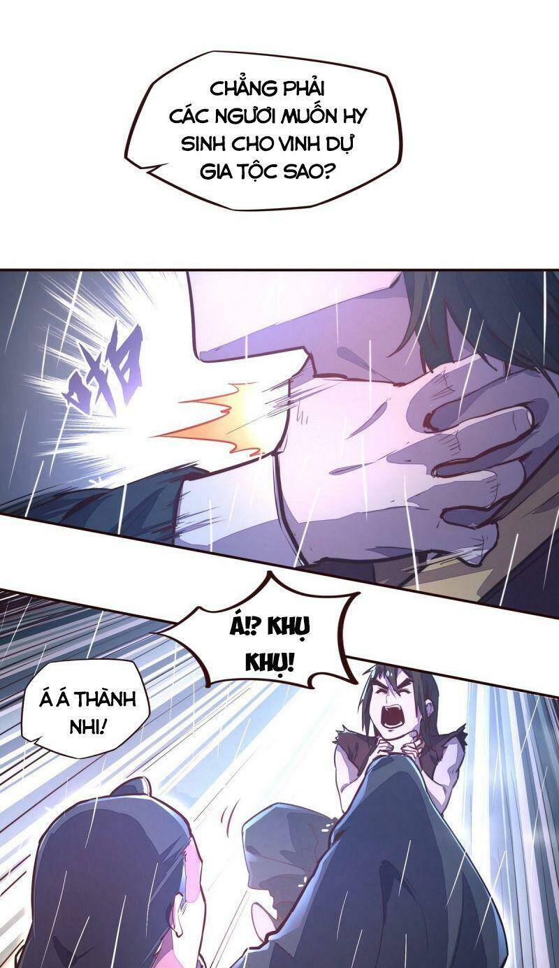 Sinh Tử Quyết Chapter 115 - 27