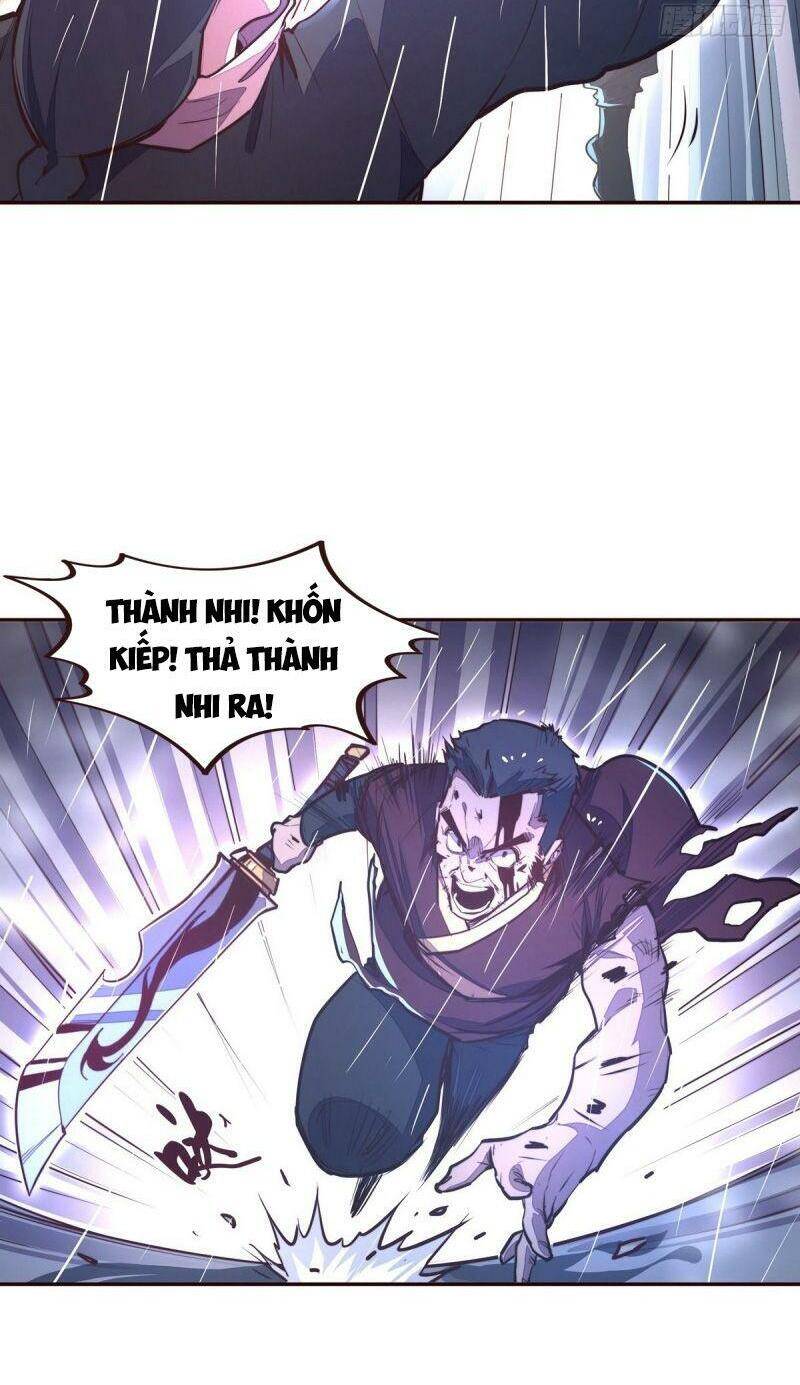 Sinh Tử Quyết Chapter 115 - 28