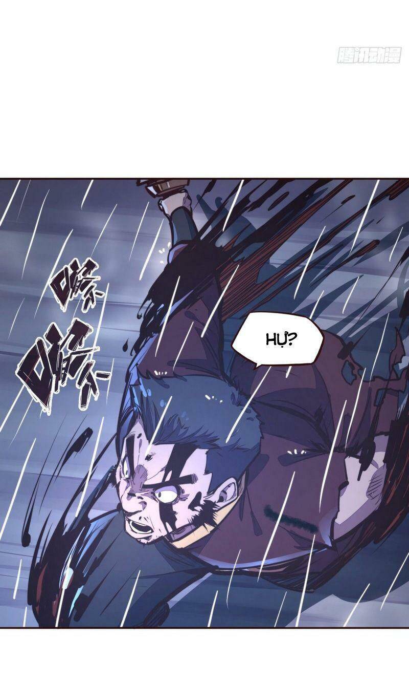 Sinh Tử Quyết Chapter 115 - 29