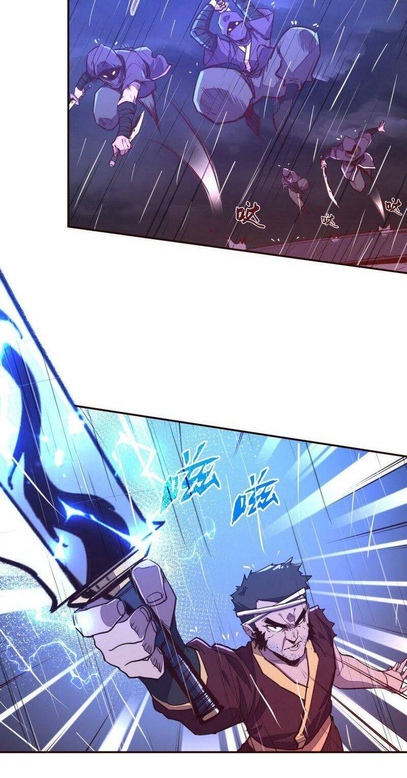 Sinh Tử Quyết Chapter 115 - 4