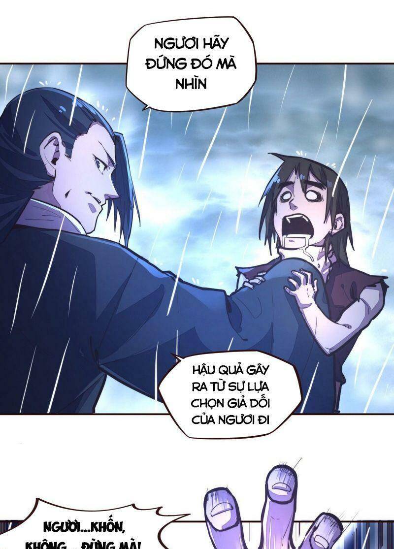 Sinh Tử Quyết Chapter 115 - 31