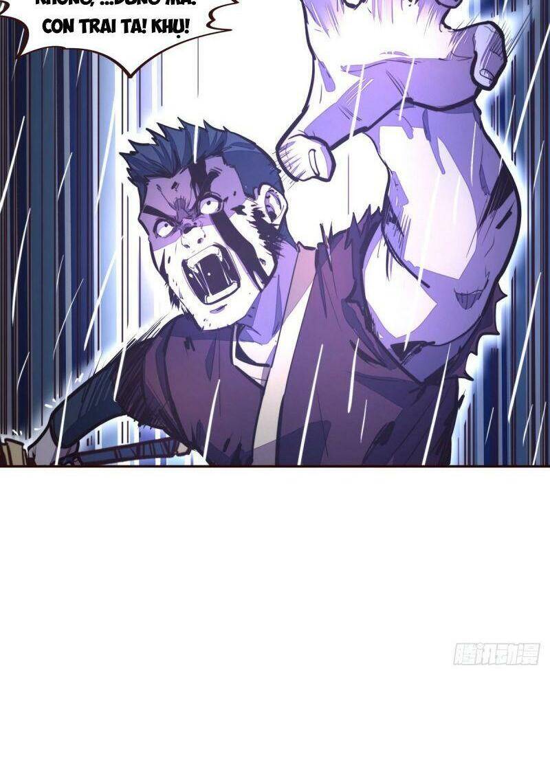 Sinh Tử Quyết Chapter 115 - 32