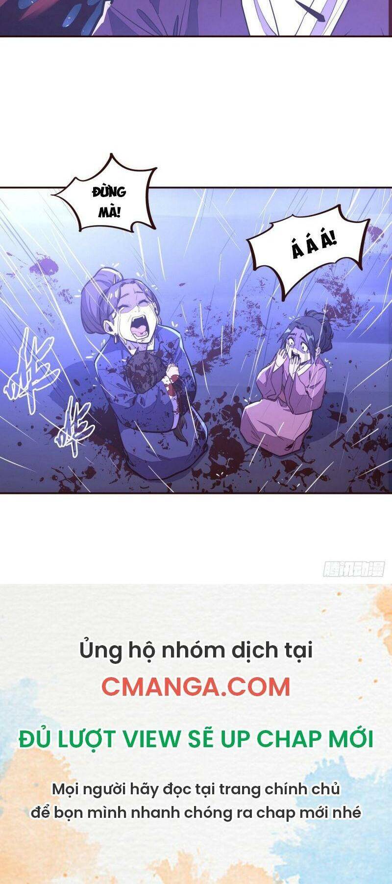 Sinh Tử Quyết Chapter 115 - 34