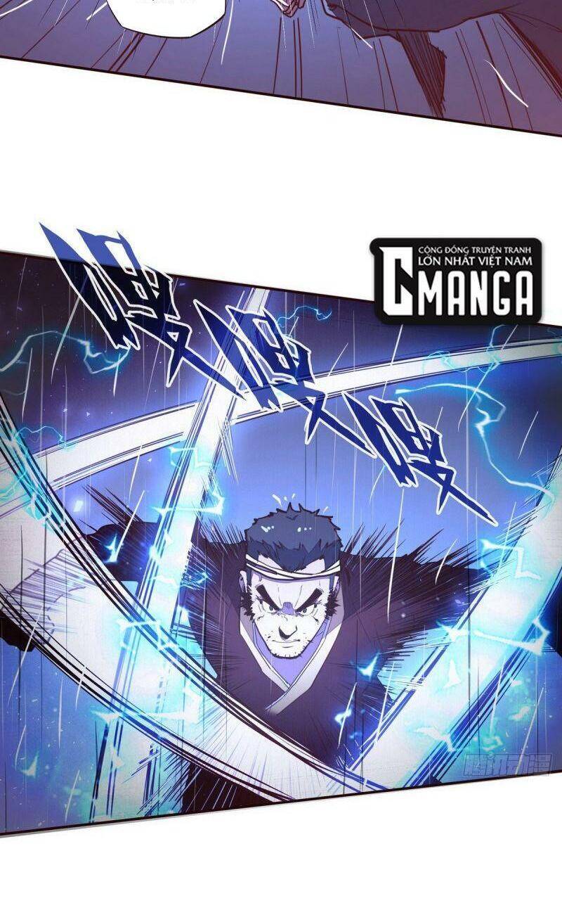 Sinh Tử Quyết Chapter 115 - 6