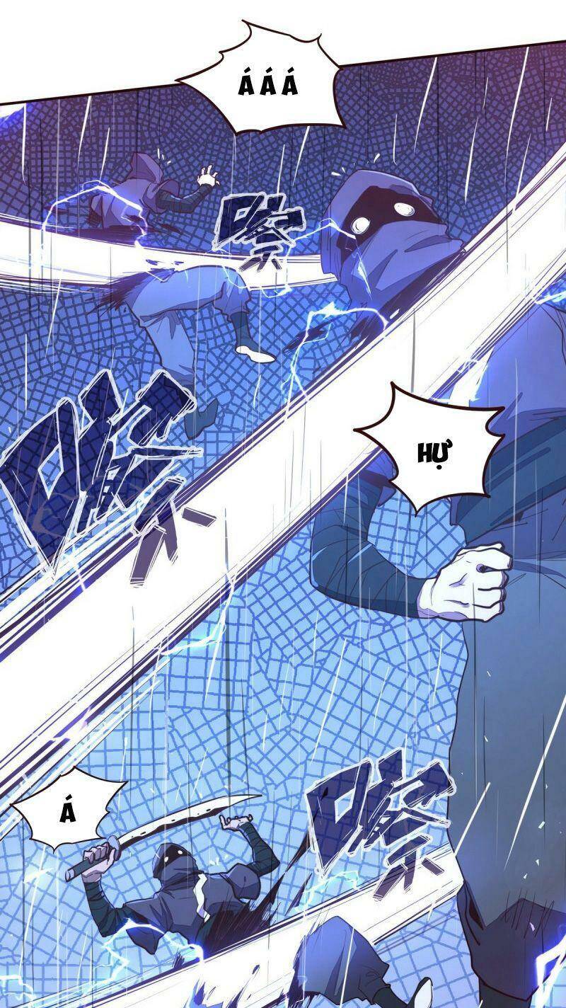 Sinh Tử Quyết Chapter 115 - 7