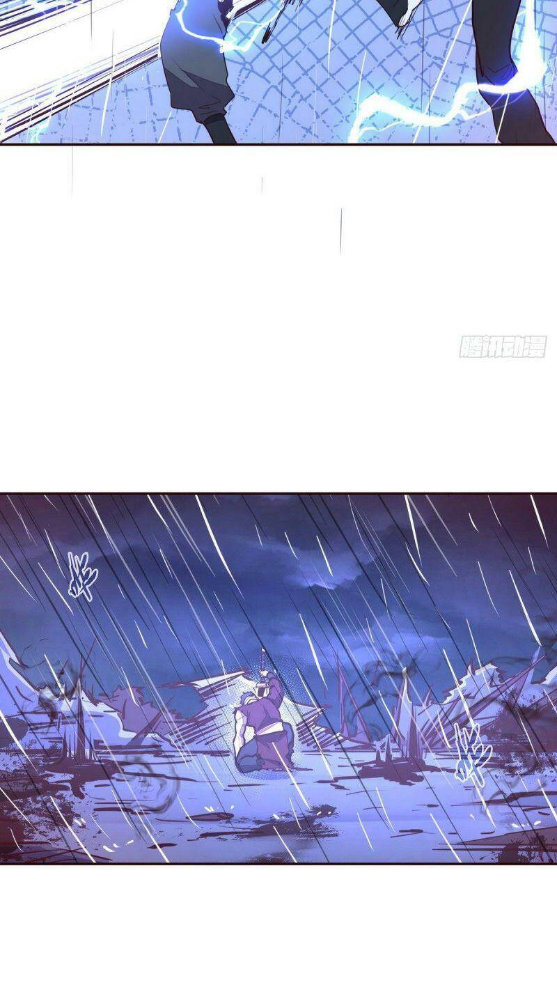 Sinh Tử Quyết Chapter 115 - 8