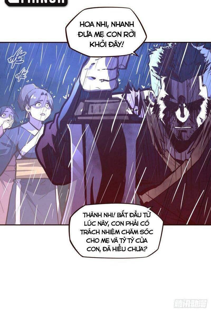 Sinh Tử Quyết Chapter 115 - 10