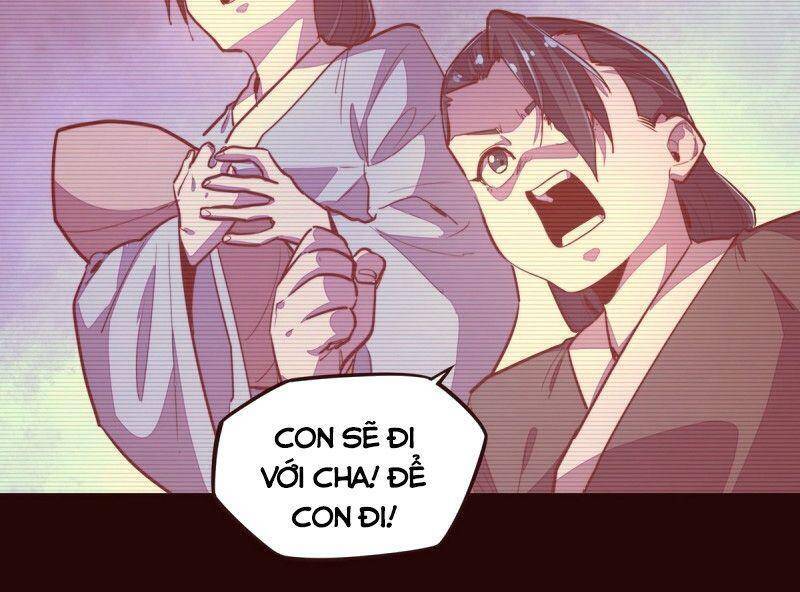 Sinh Tử Quyết Chapter 116 - 21