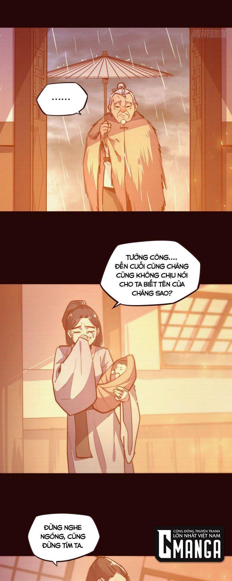 Sinh Tử Quyết Chapter 116 - 24