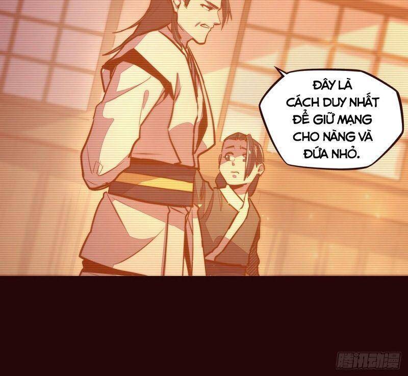 Sinh Tử Quyết Chapter 116 - 25
