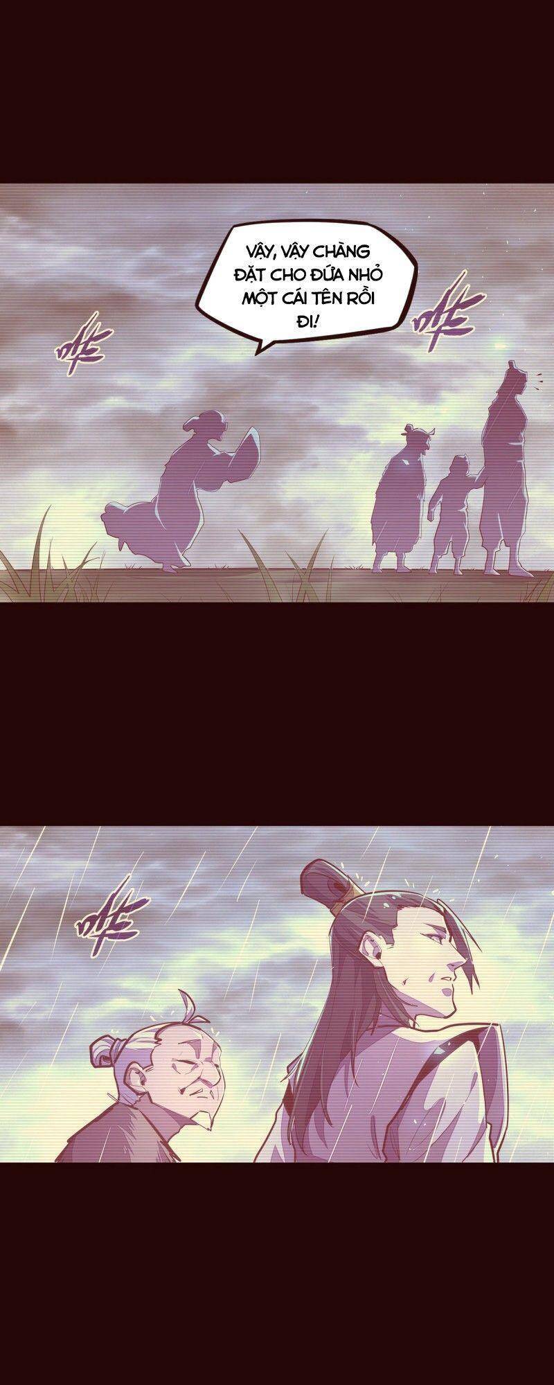 Sinh Tử Quyết Chapter 116 - 26