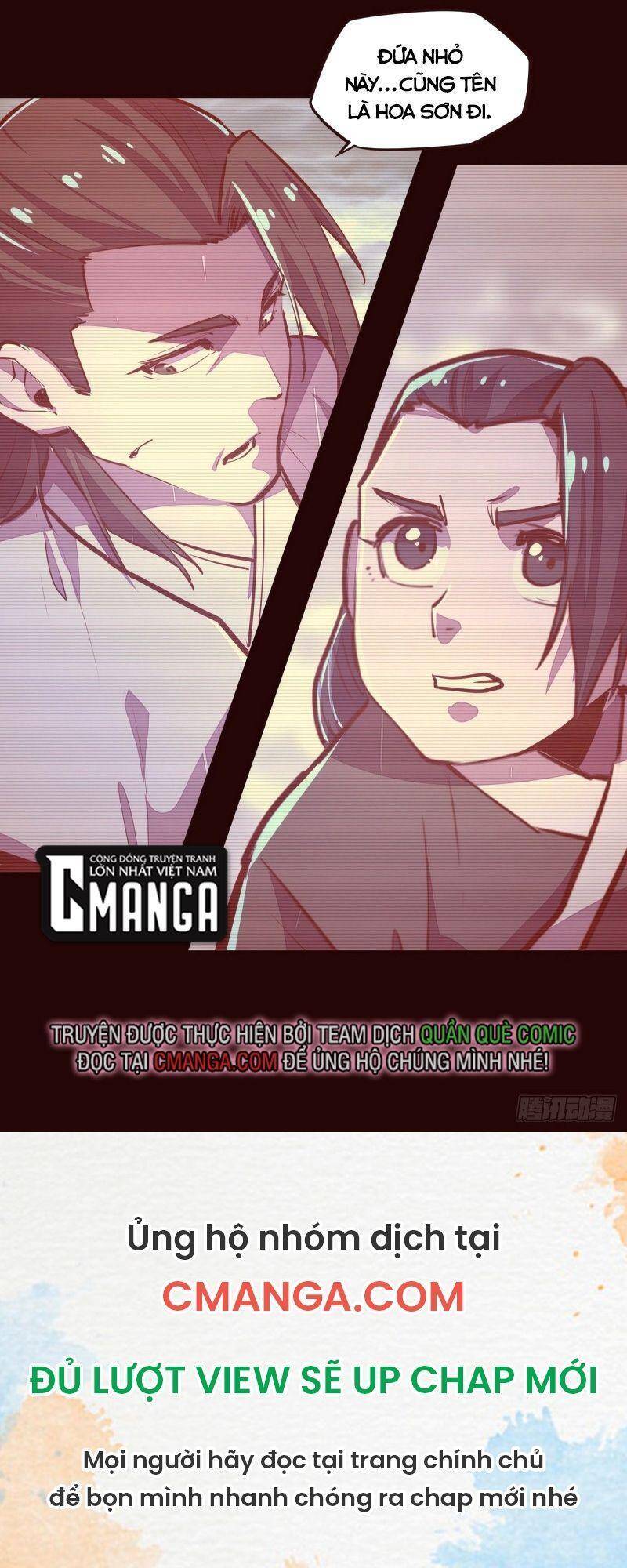 Sinh Tử Quyết Chapter 116 - 28