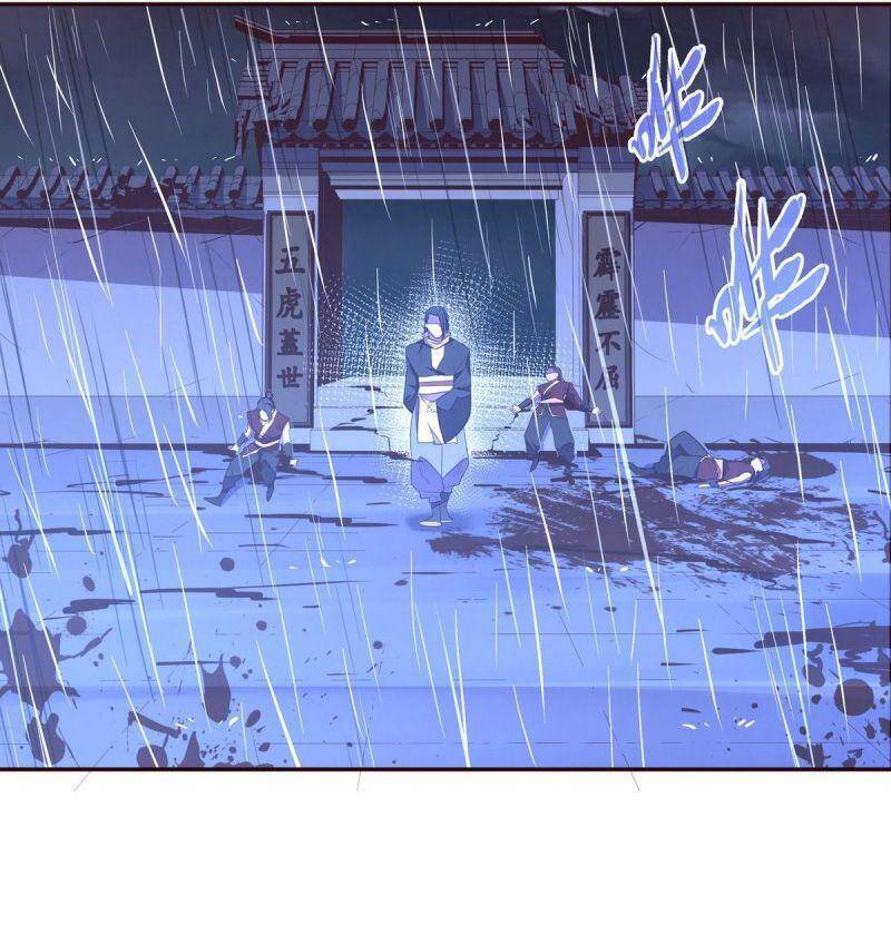 Sinh Tử Quyết Chapter 116 - 4