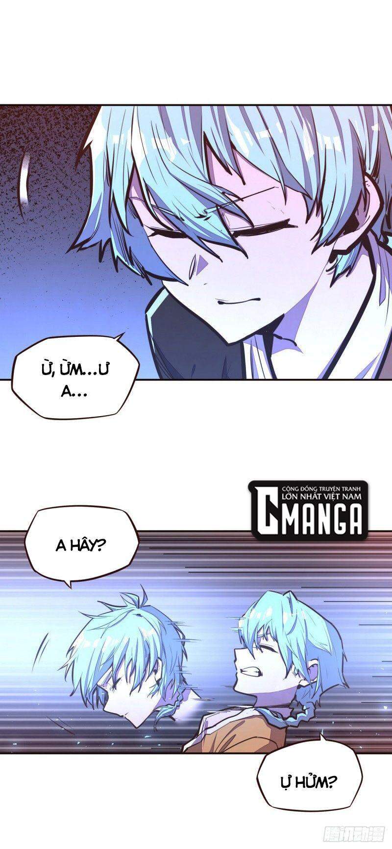 Sinh Tử Quyết Chapter 119 - 1