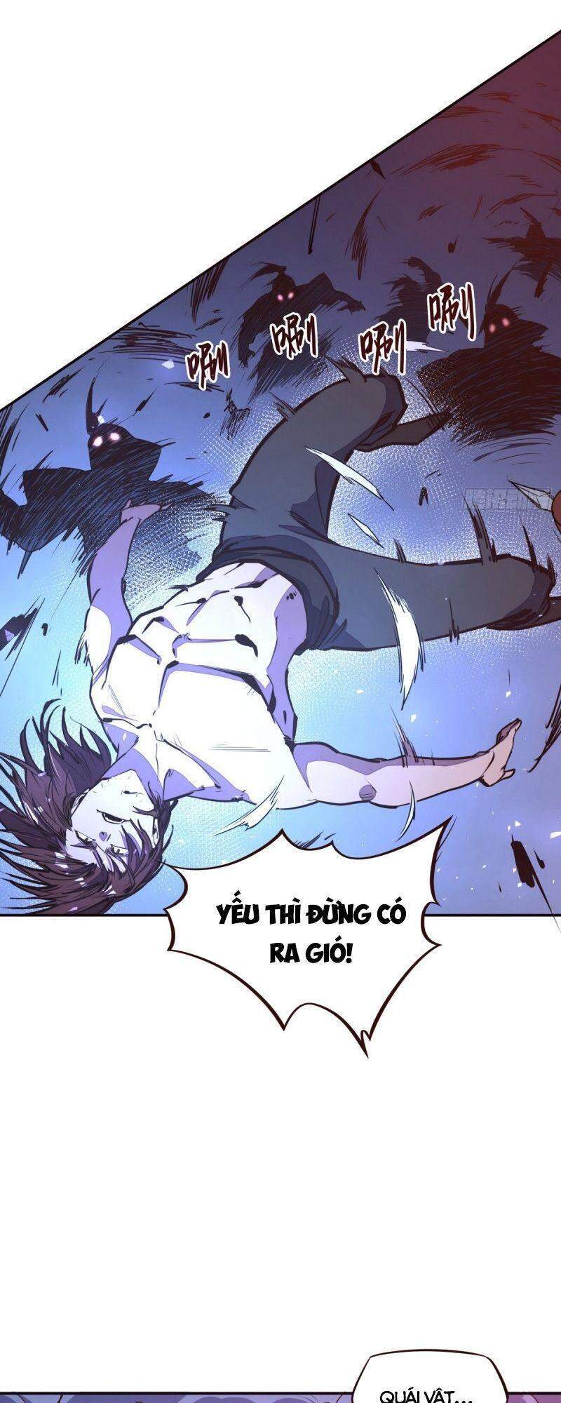 Sinh Tử Quyết Chapter 119 - 13