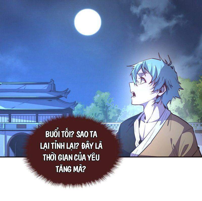 Sinh Tử Quyết Chapter 119 - 18