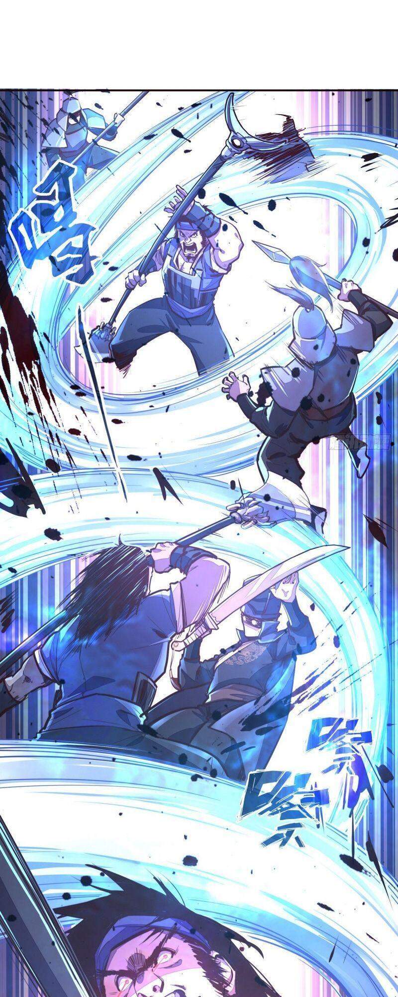 Sinh Tử Quyết Chapter 119 - 19