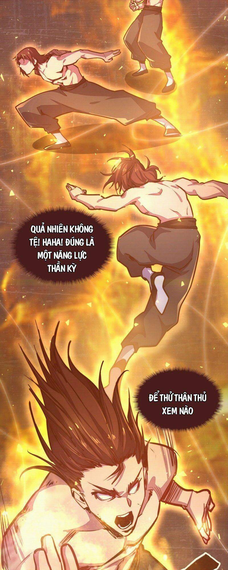 Sinh Tử Quyết Chapter 119 - 23