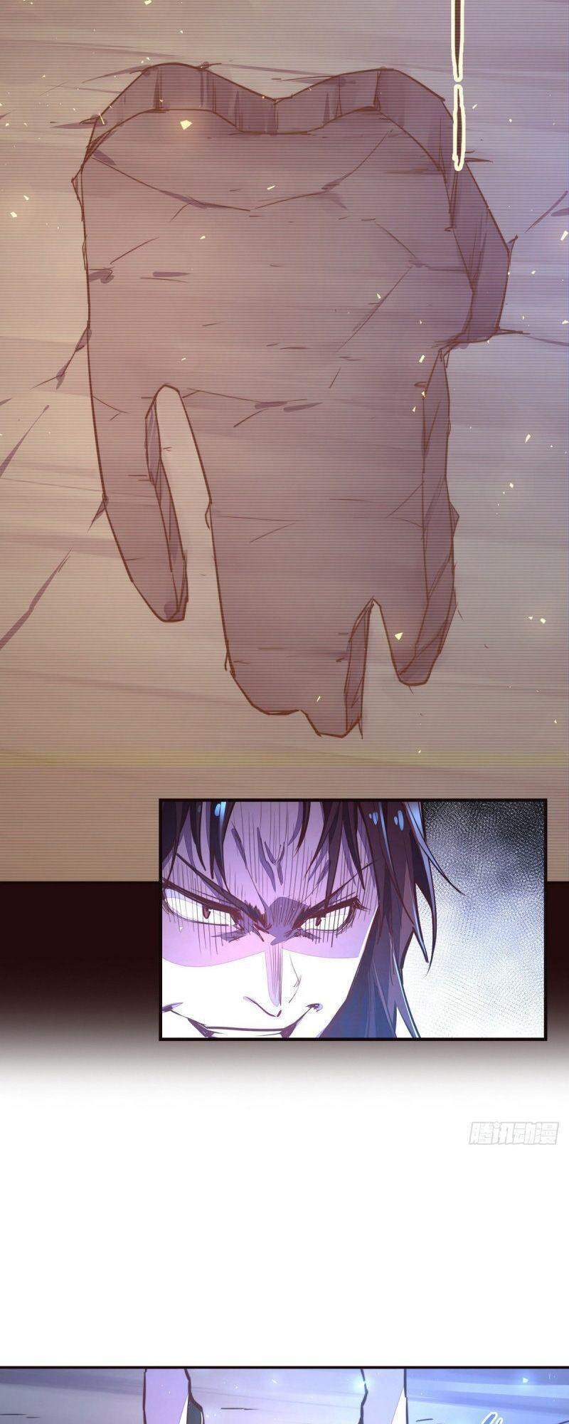 Sinh Tử Quyết Chapter 119 - 25