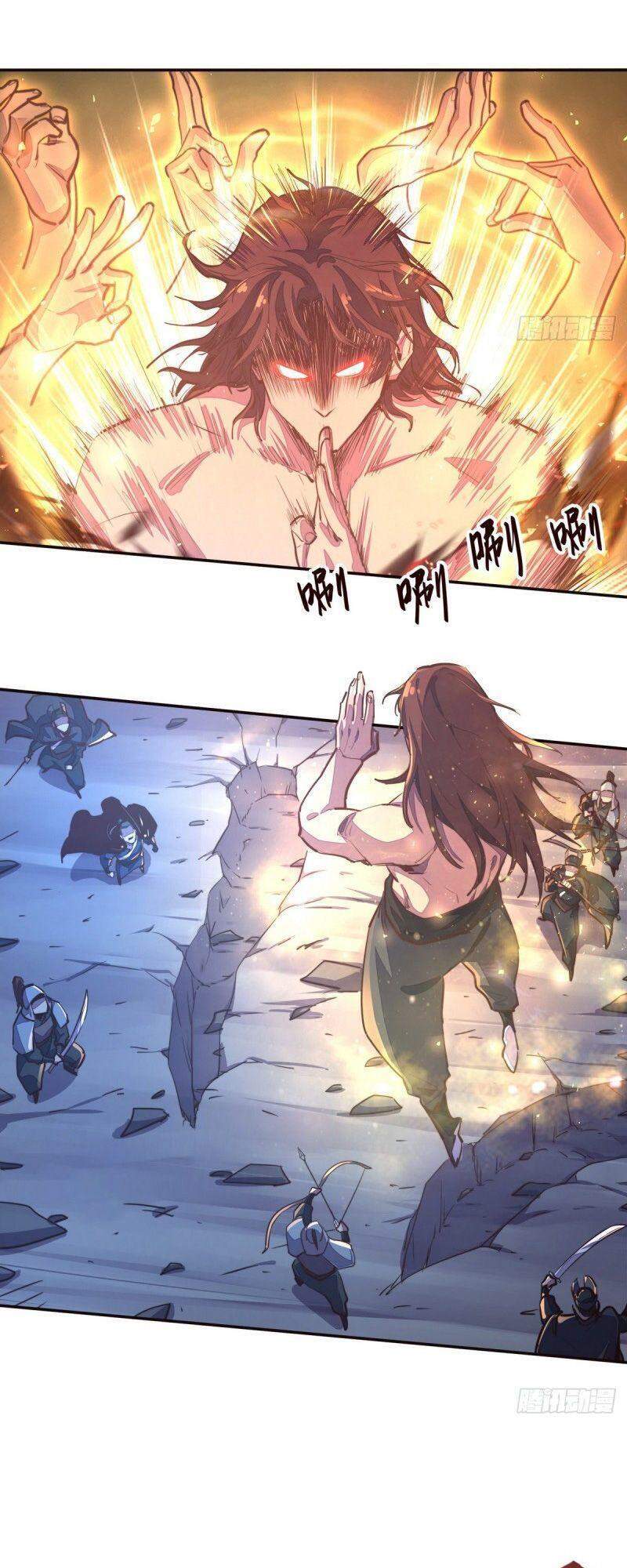 Sinh Tử Quyết Chapter 119 - 27