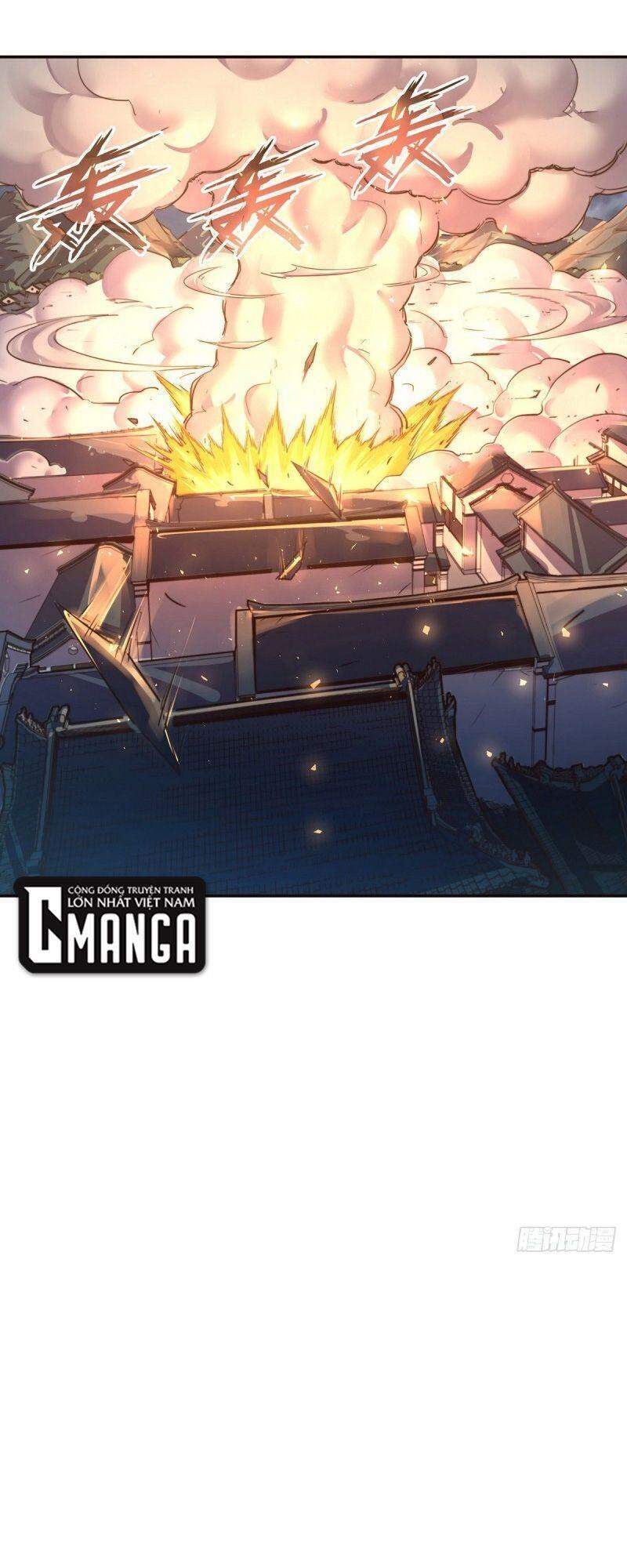 Sinh Tử Quyết Chapter 119 - 31