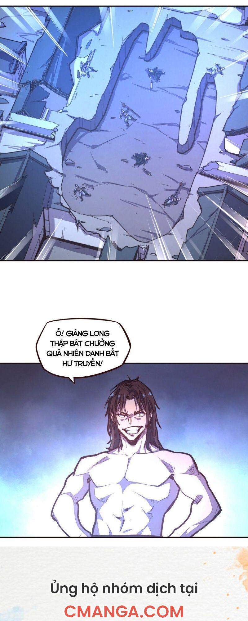 Sinh Tử Quyết Chapter 119 - 32