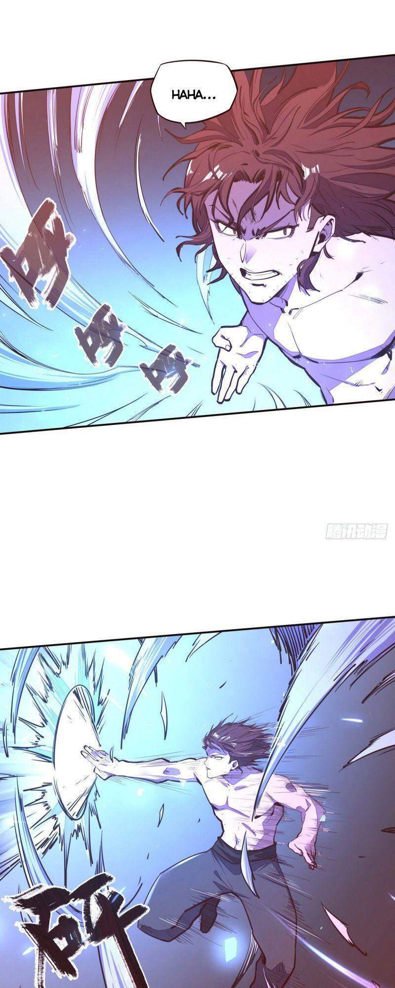 Sinh Tử Quyết Chapter 119 - 5