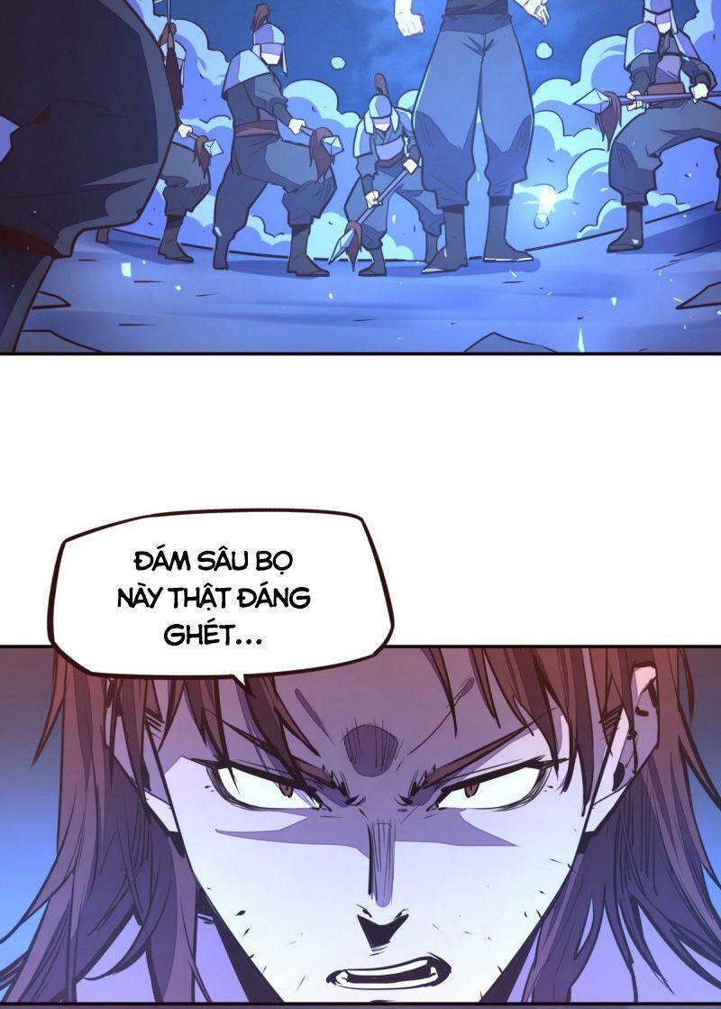 Sinh Tử Quyết Chapter 119 - 10