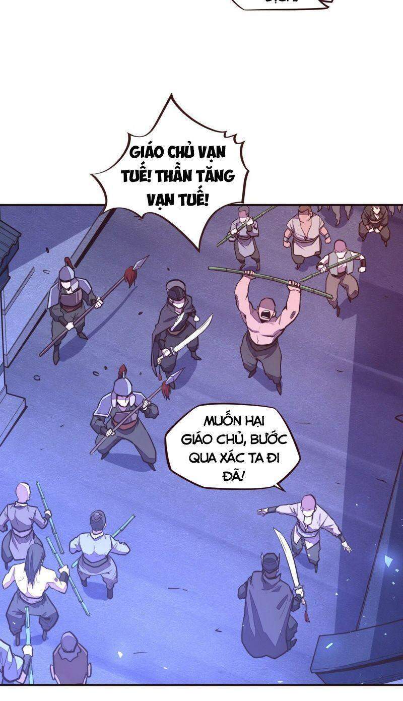 Sinh Tử Quyết Chapter 120 - 16