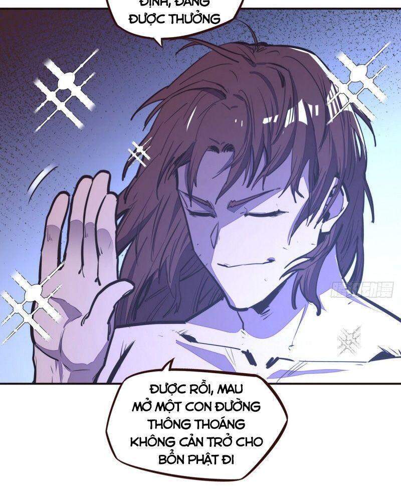 Sinh Tử Quyết Chapter 120 - 20