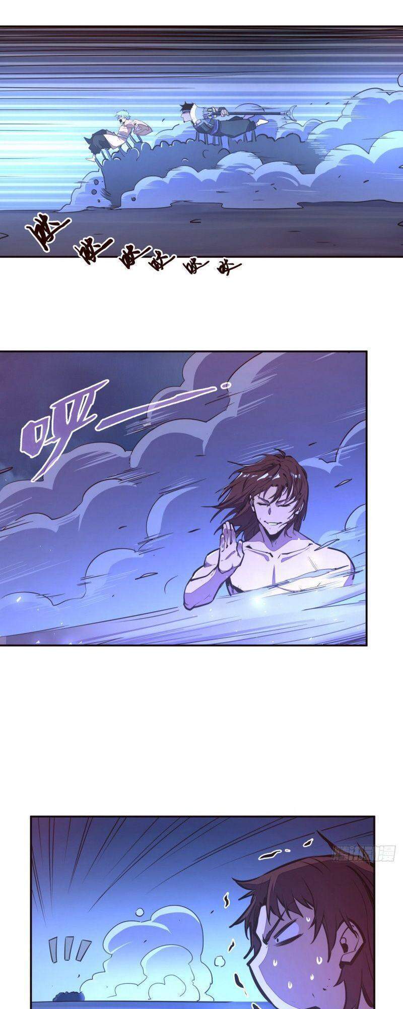 Sinh Tử Quyết Chapter 120 - 23