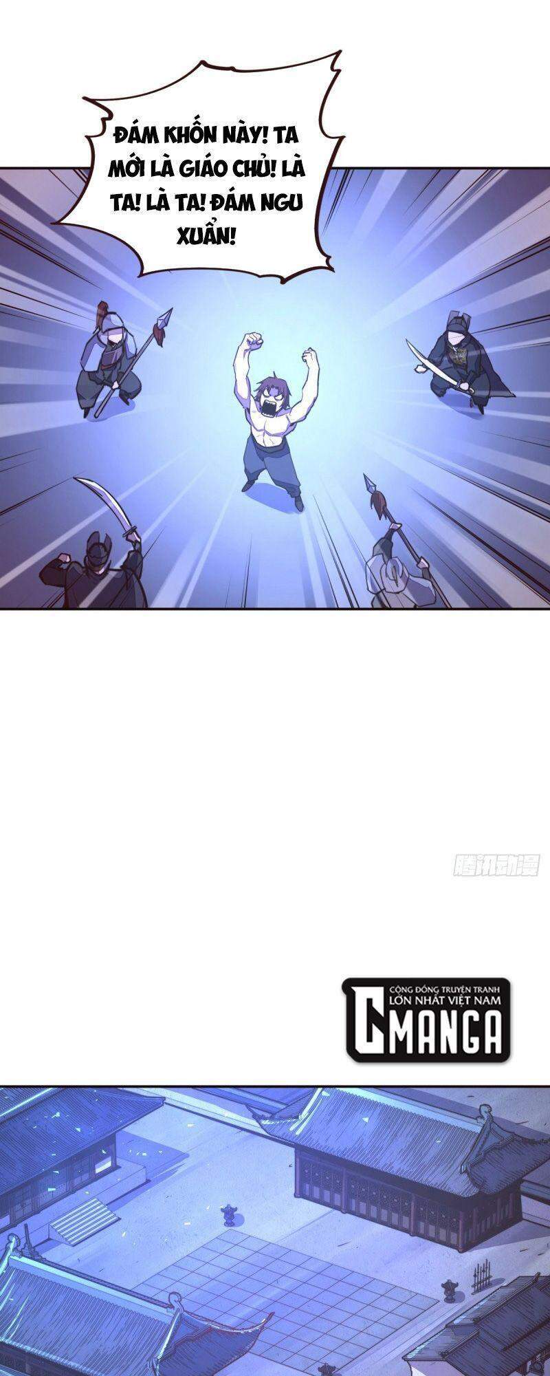 Sinh Tử Quyết Chapter 120 - 25