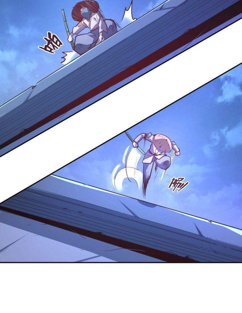 Sinh Tử Quyết Chapter 120 - 28