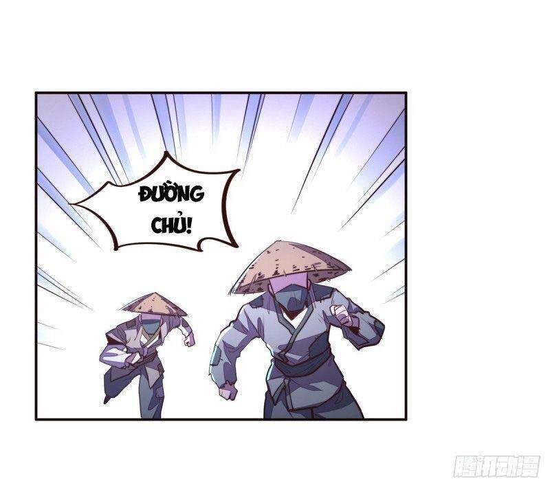 Sinh Tử Quyết Chapter 120 - 30