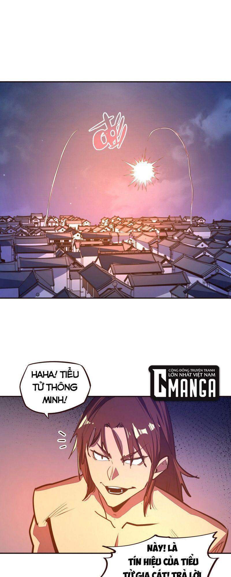 Sinh Tử Quyết Chapter 120 - 9