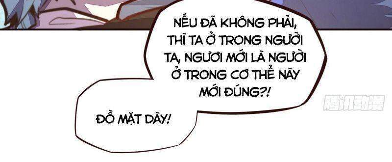 Sinh Tử Quyết Chapter 121 - 11