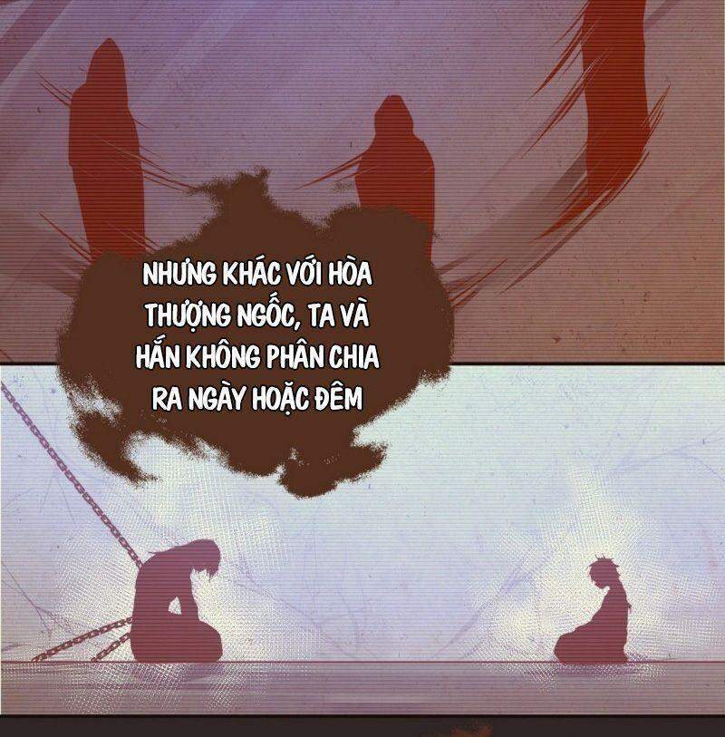 Sinh Tử Quyết Chapter 121 - 21